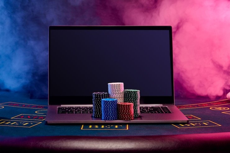 Kolaborasi digital mpojaya melalui ponsel
