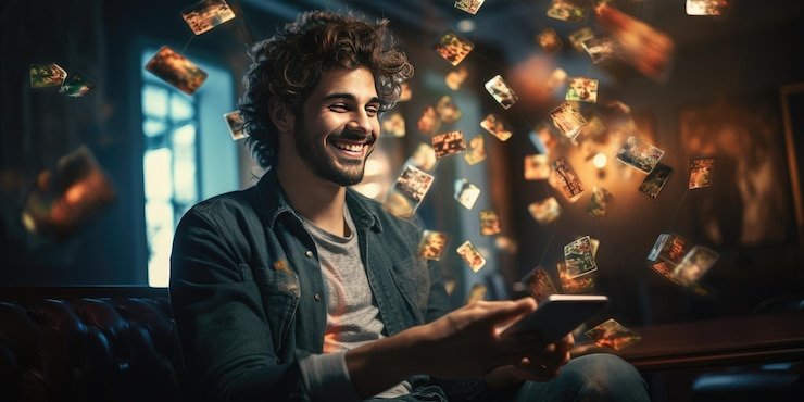 Akses mobile referral mpojaya di Indonesia